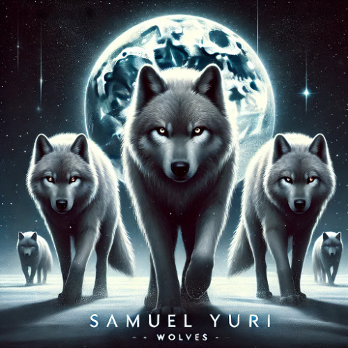 Samuel Yuri - Wolves (Official Lyric Version)