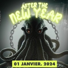 Set Nouvel An 2024