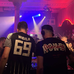 Rolling Riddimz