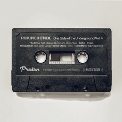 Rick Pier O'Neil - Votan (Original Mix)