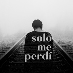 Solo Me Perdí