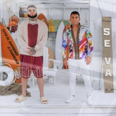Tito El Bambino X Farruko - Se Va (SLF Rmx)
