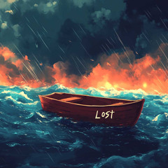 Lost in the Ocean
