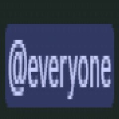 @everyone