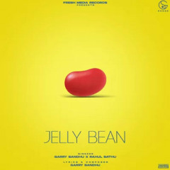 Jelly Bean | Garry Sandhu