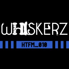 WHISKERZ - Guest Mix - HTFM_010