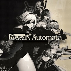 Outer Automata OST: River [Nauts]【NIKKE x Nier: Automata】