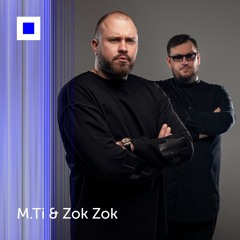 M.Ti & Zok Zok - Signal 2024