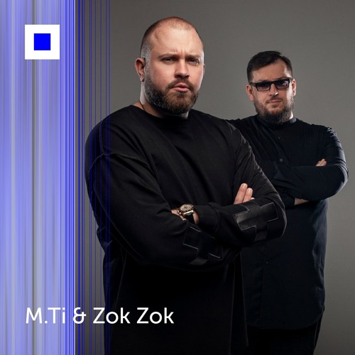 M.Ti & Zok Zok - Signal 2024