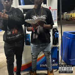 Sorrow ft. Lilzen
