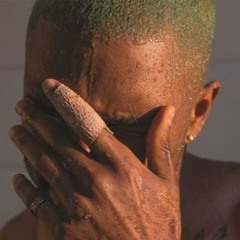 Frank Ocean - Diced Pineapples x She x Static x ft Tyler the Creator x Steve Lacey