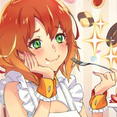 ラプラスワルツ (Laplace Waltz) [wip with mirai komachi]