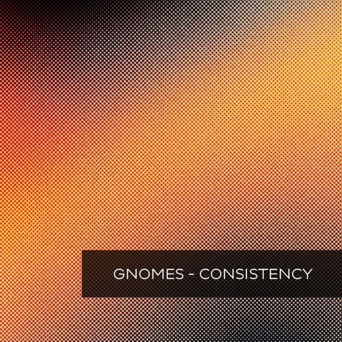 CONSISTENCY