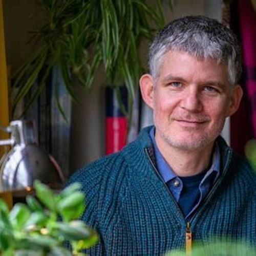 Episode 15: Dr Charlie Gardner