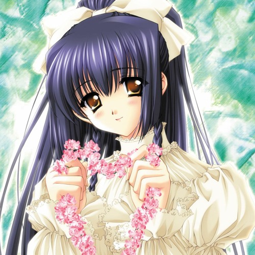 lady I luv u  ^___^ (nightcore)