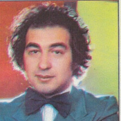 Parviz Khosravi - Ye Zamoon - (پرویز خسروی - یه زمون)