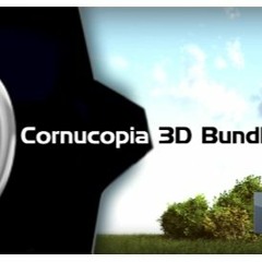 VUE Cornucopia 3D Bundles Collection.zip ((EXCLUSIVE))