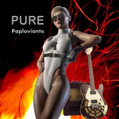 Pure - Paploviante Open Collab Offer