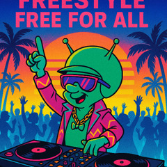 Freestyle Free-for-All