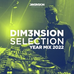 DIM3NSION Selection - Year Mix 2022 (30.12.2022)