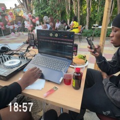 Small Jugglings Part 2 Afrobeats Edition by DJ DEEKAY