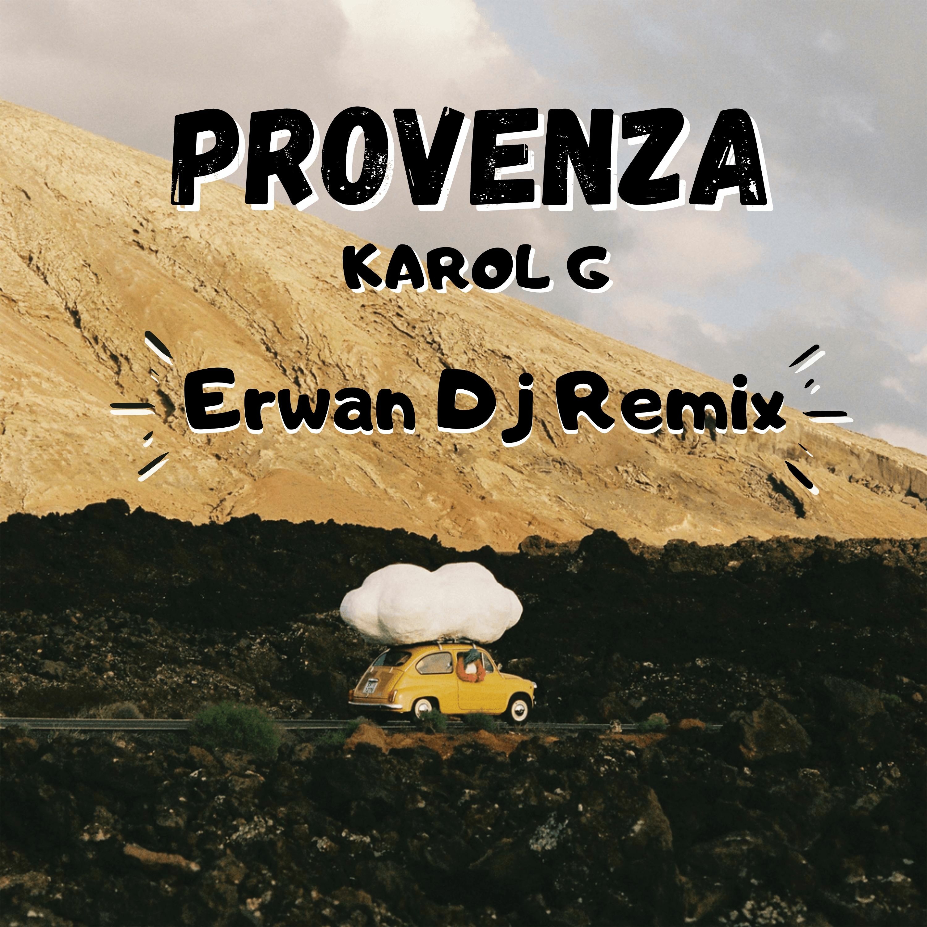 Erwan Dj