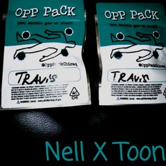 Nell x Toon - Drop a body