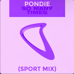 So Many Times (sport mix)