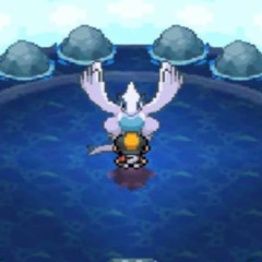 lugia's cave prod. saber bourne