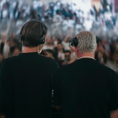 Moontalk @ Desert Sound 01.08.25 - Riyadh, SA