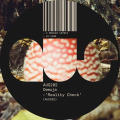 Demuja - Scared