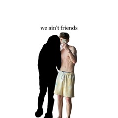 I Really Do (prod. butterwrld)