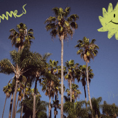 summer (AVAILABLE NOW ON MAJOR STREAMING PLATFORMS!)