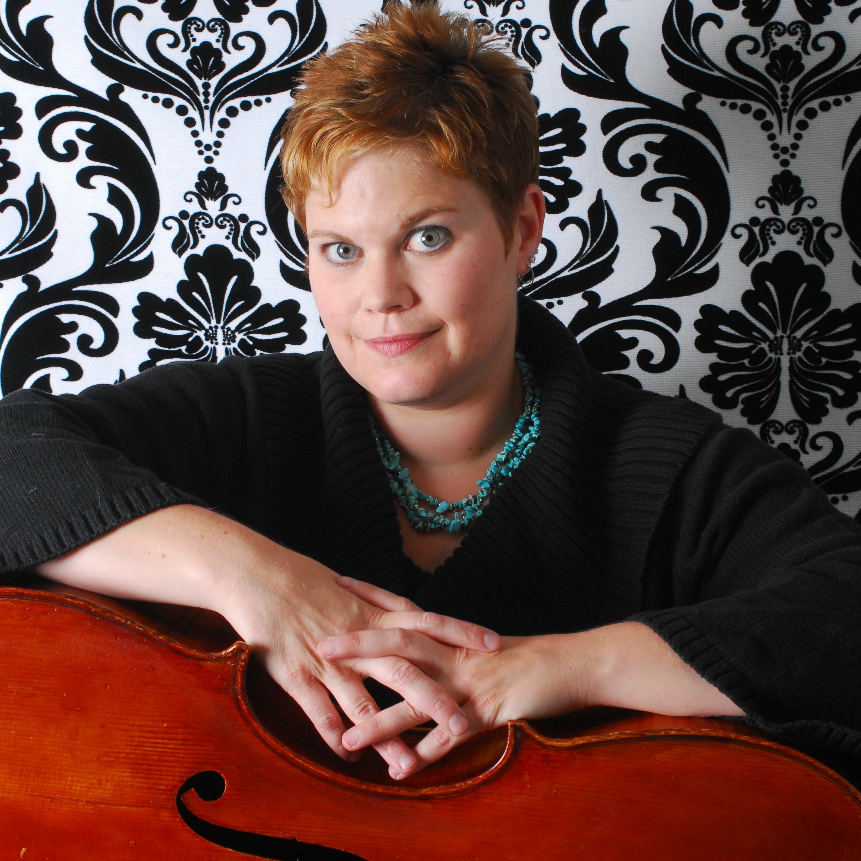 The Lonely Cello Podcast