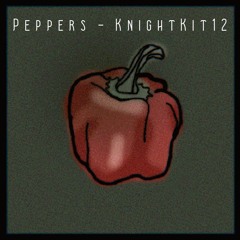 Blue Peppers - KnightKit12