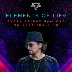 Elements Of Life 113 By Aaron Suiss Special Guest Acrobat