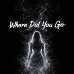 Where Did You Go?
