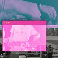 2025.04.22 kaymo x nymori x pswjt b2b @ bushwick