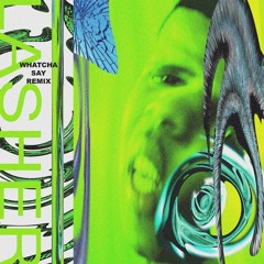 Jason Derula - Whatcha Say (Lasher Remix)