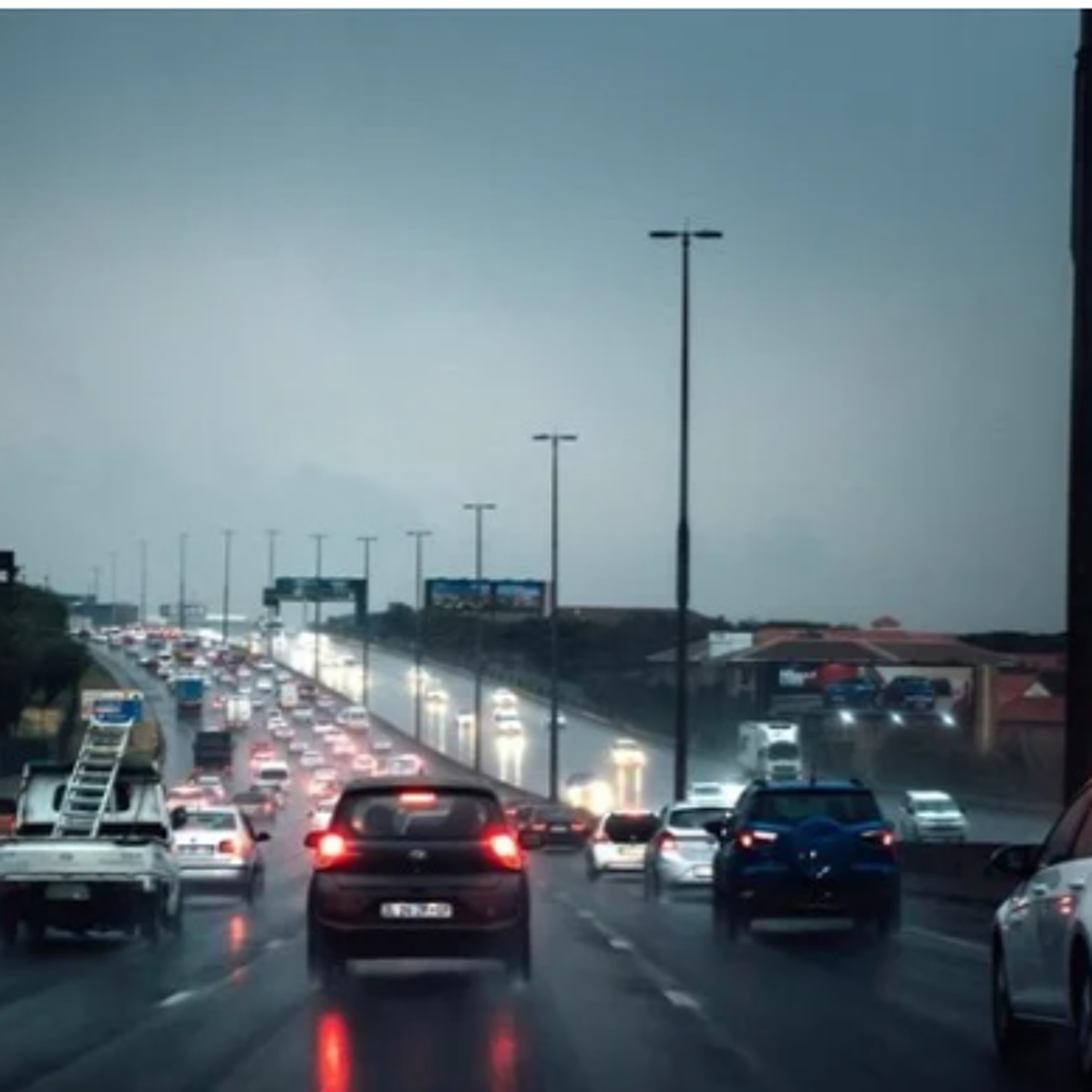 OUTA seeks urgent court halt to AARTO Phase 2 rollout | Wayne Duvenage, OUTA