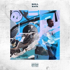 K THA DAWG - ROLL BACK