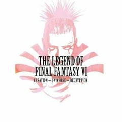 Read PDF EBOOK EPUB KINDLE The Legend of Final Fantasy VI by  Pierre Maugein 📁