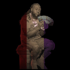 Damedot - Kovered in the BI64d (Prod. By RellGotBeatz)