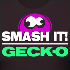 GECK-O classics showcase VOL.2 (10.07.2022)