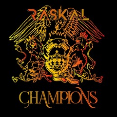 Champions (Queen Dub Mix) FREE DOWNLOAD