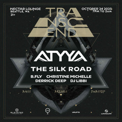 TRANSCEND Christine Michelle 20251024