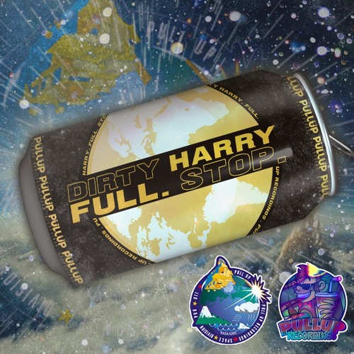 Dirty Harry - Full Stop [Free Download]
