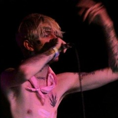 lil peep - fantasy (without pollari)