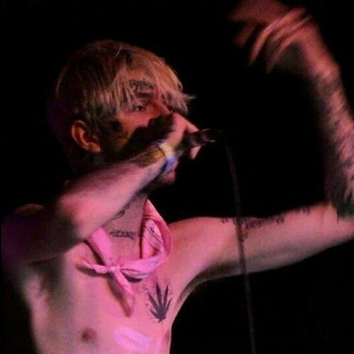 Pollari Soundcloud Rapper Stream lil peep - fantasy (without pollari) by Lil Peep | Listen online ...