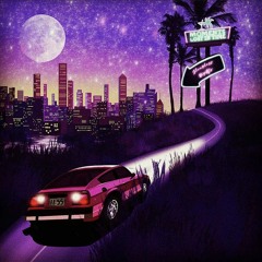 Sleepless-Nights - Moments Lost in Time